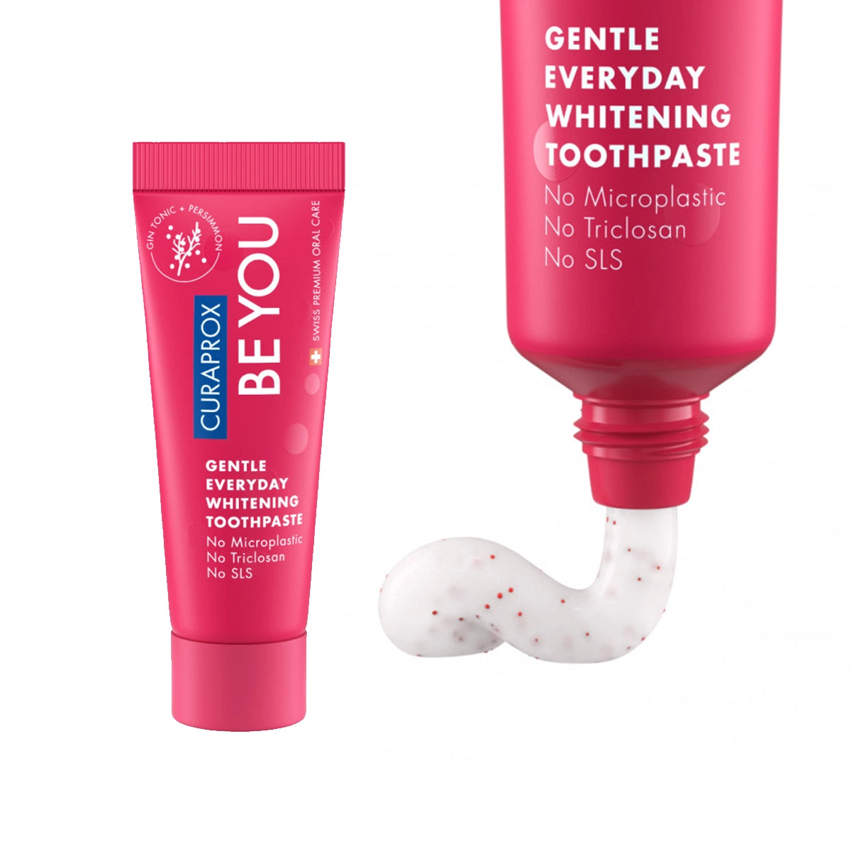 BE YOU ROJO 10 ML