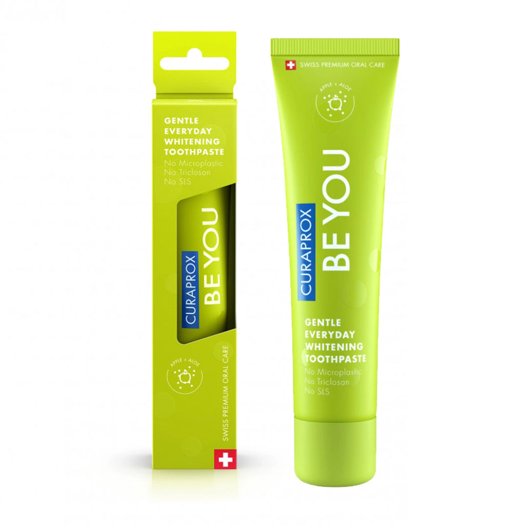 BE YOU VERDE 60 ML
