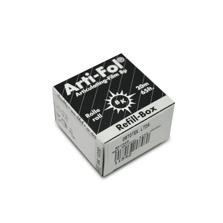 Repuesto Artifol Single | Bausch