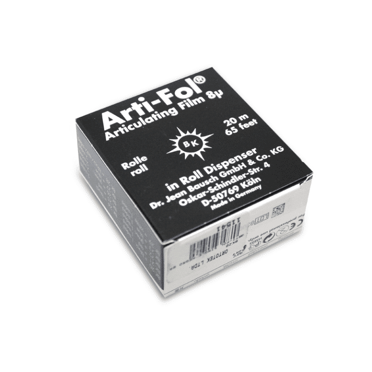 Papel Articular 8 micras | Arti-Fol