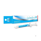 JERINGA DE BLANQUEAMIENTO LYSMILE LYSANDA