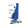 KIT DE BLANQUEAMIENTO PROFESIONAL LYSMILE 35% LYSANDA