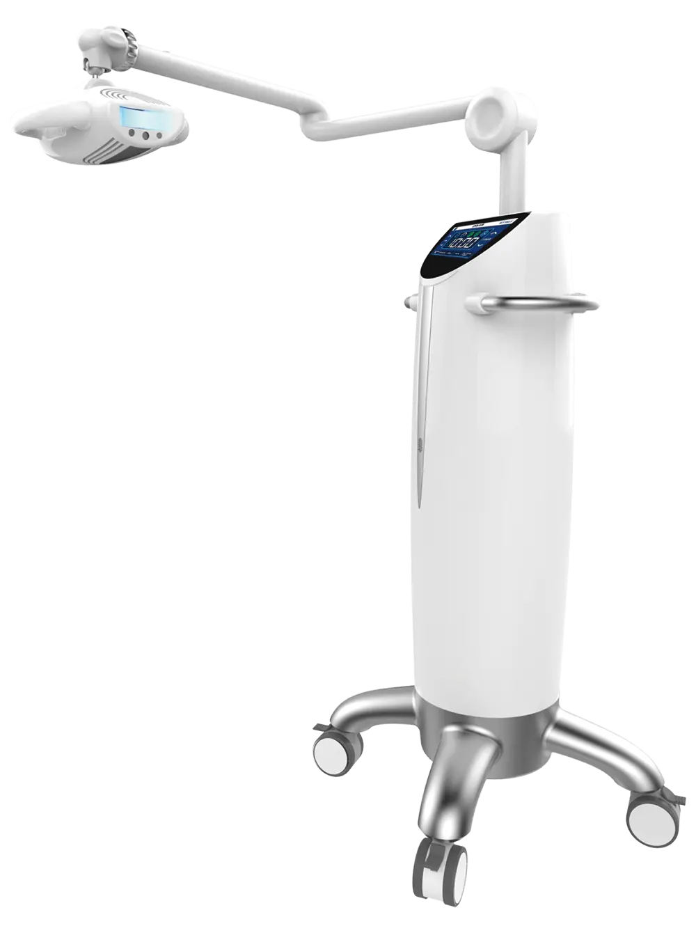 POLUS ADVANCED ULTRA WHITENING ACCELERATOR, BEYOND DENTAL
