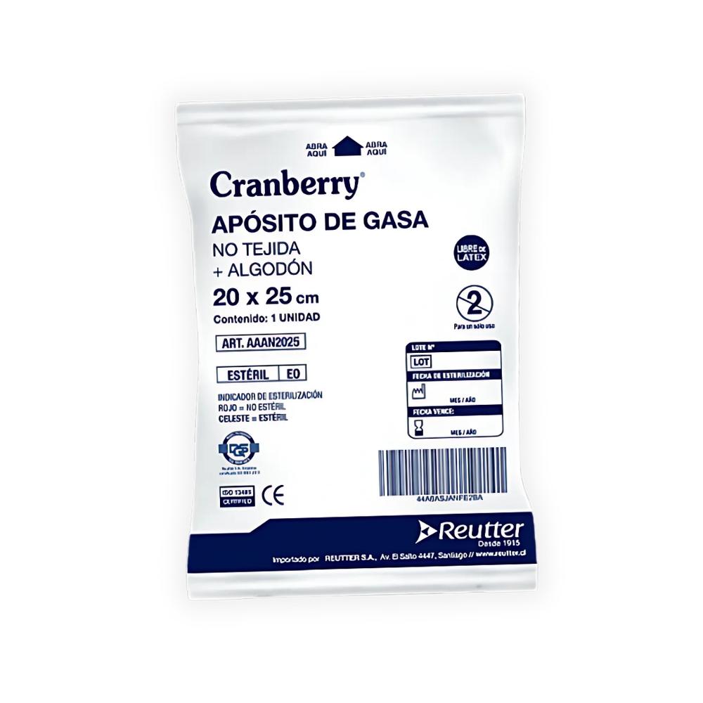 BOL-AP20X25UNI