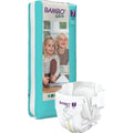BOLSA Y PAÑAL BAMBO 7 1000025482