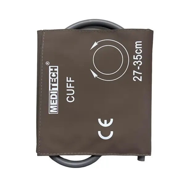 Brazalete Para Monitor desfibrilador 900B- Bifasico (defi9)