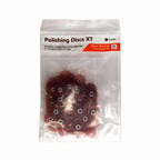 Discos de pulido Coarse (100 un.) | Polishing XT
