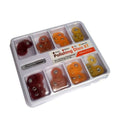 Discos de pulido surtido 2 medidas (Kit 80 un.) | Polishing XT
