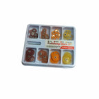 Discos de Pulido Surtido (Kit 96 un.) | Polishing XT