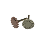 Set Ruedas de Pulido Diamantadas Medium - Fine 2 pcs. | Polishing SP