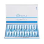 Pack Blanqueamiento Dental Bite&White 2 ml. (12 un.)| Cavex
