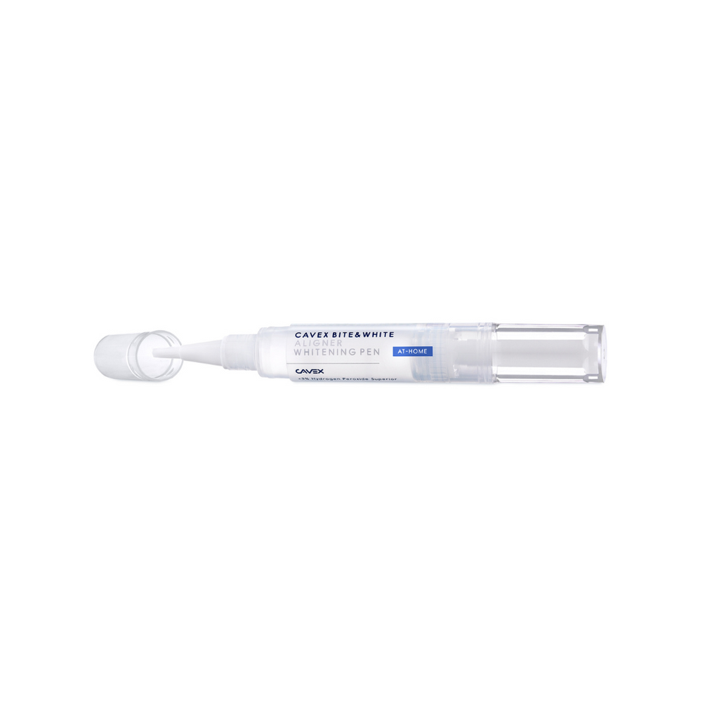 Blanqueameinto dental Bite&White para Alineadores | Cavex