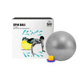Balón de entrenamiento 65 cm - Spin Medical