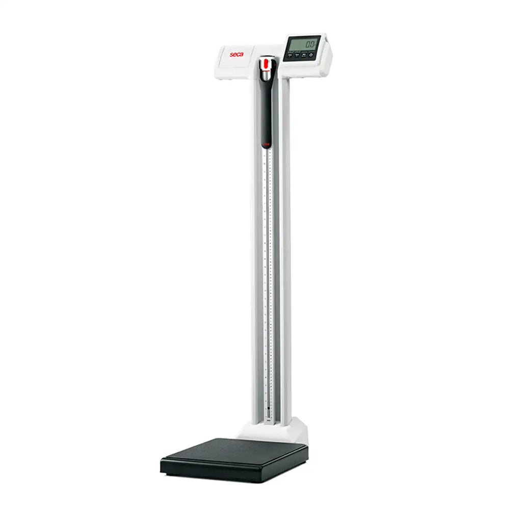 Balanza Seca 777 con Tallímetro Digital - TOPMEDIC