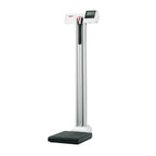 Balanza Seca 777 con Tallímetro Digital - TOPMEDIC