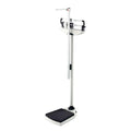 Balanza Seca 700 Mecánica con Tallímetro Seca 220 - TOPMEDIC
