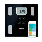 Balanza Omron 222T Bioimpedancia y Bluetooth