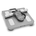 Balanza Omron 514C con Tallímetro Seca 206