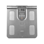 Balanza Omron 514C con Tallímetro Seca 206