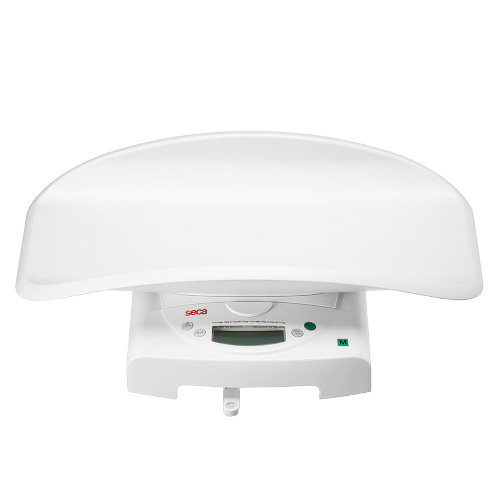 Balanza Seca 354 y Tallímetro Seca 210 - TOPMEDIC
