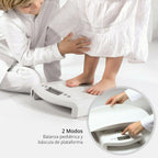 Balanza Seca 354 Pediátrica - TOPMEDIC