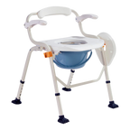 Baño Portátil Premium 2 en 1-