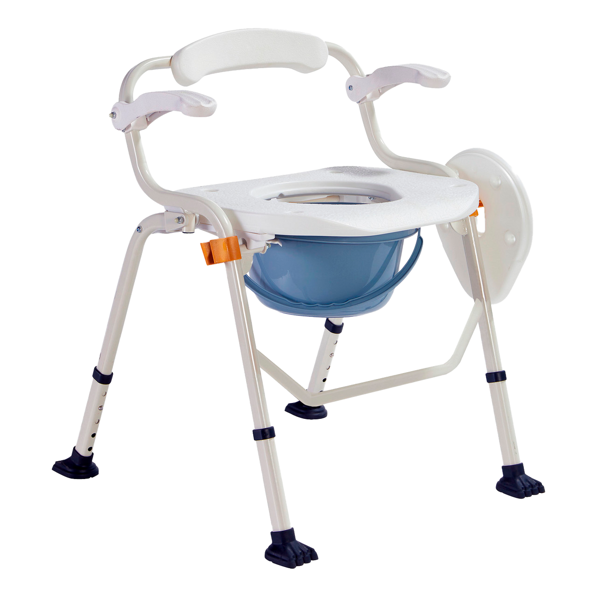 Baño Portátil Premium 2 en 1-