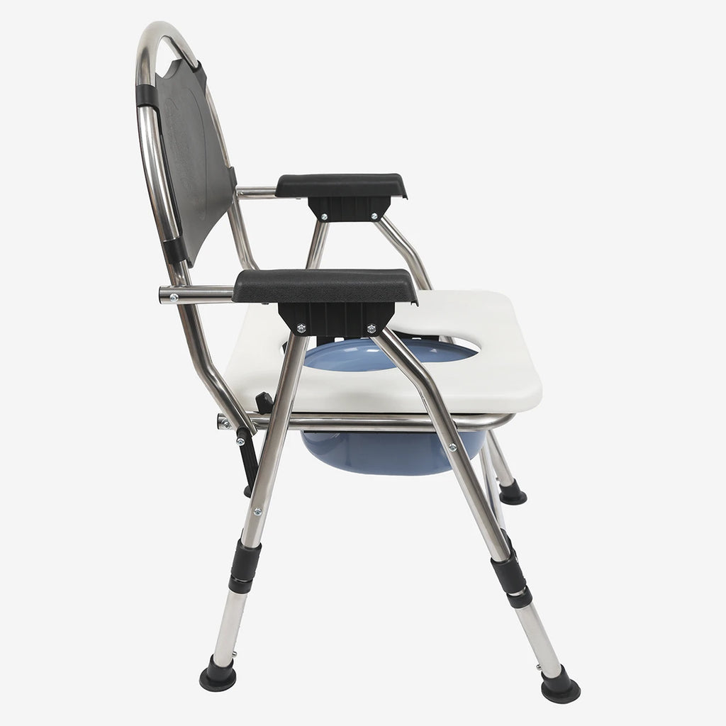 Baño Portatil Pro Ultra Comfort
