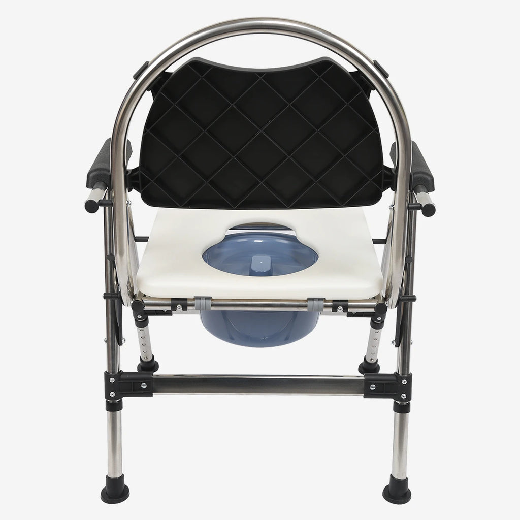 Baño Portatil Pro Ultra Comfort