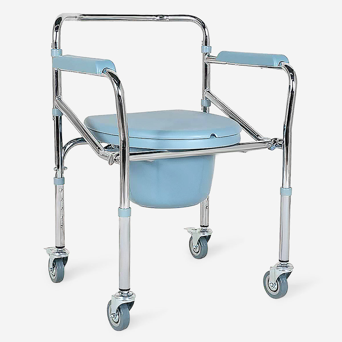 Baño Portátil Con Ruedas 2.0