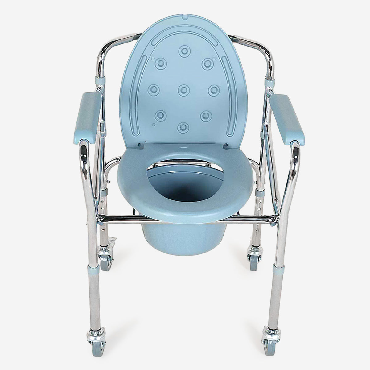 Baño Portátil Con Ruedas 2.0