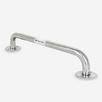 Barra de Seguridad Cromada 36 cm