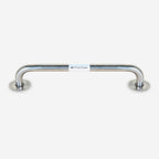 Barra de Seguridad Cromada 36 cm