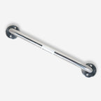 Barra de Seguridad Cromada 36 cm