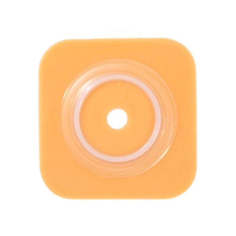 Placa SUR - FIT Natura Flexible Estoma 38mm - tubotiquin.cl