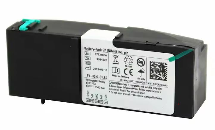 Bateria braun