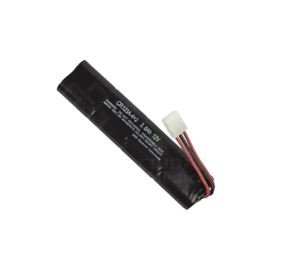 Bateria para DEA AED-7000