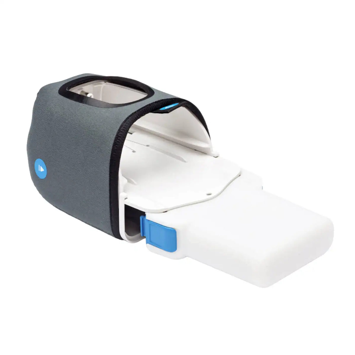 Batería Externa Auto Cpap Pórtatil Z2 PowerShell - TOPMEDIC