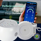Batería Auto Cpap Transcend Micro