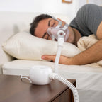 Batería Auto Cpap Transcend Micro