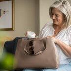 Batería Auto Cpap Transcend Micro