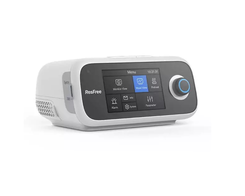 BiPAP ResFree R-25T BYOND