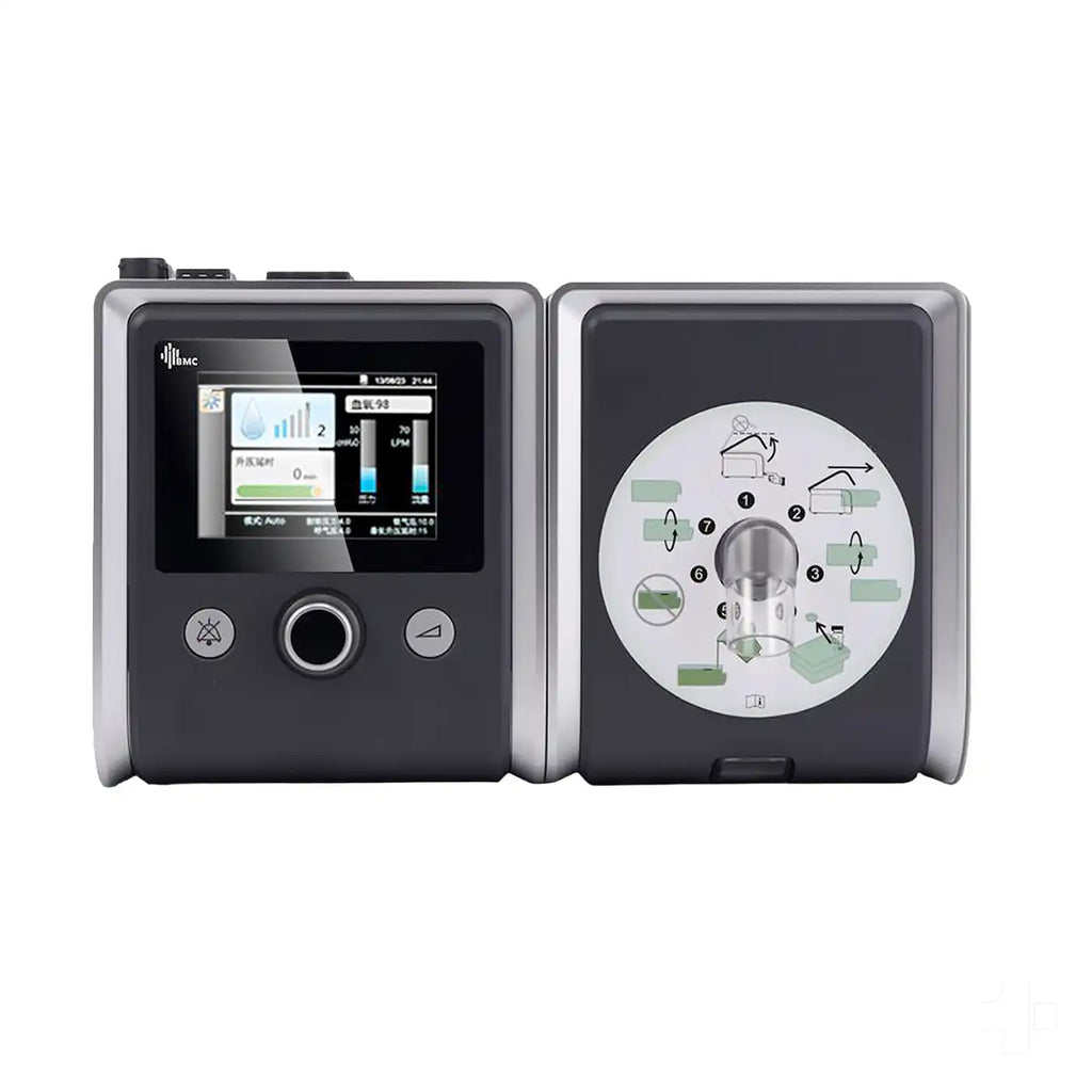 Bipap BMC ST G2 Y30T