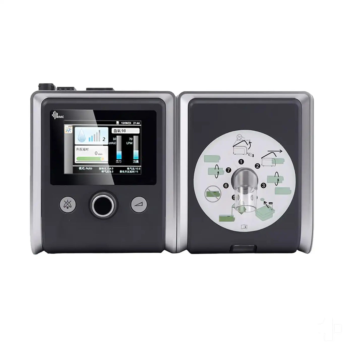 Bipap BMC ST G2 Y30T