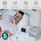 Bipap BMC G3 B25A