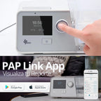 Bipap BMC ST G3 B30VT