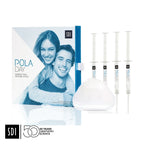 SDI Pola Day – Blanqueamiento Dental Peróxido de Hidrogeno 7,5% Kit 1 Paciente.