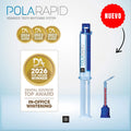 Pola Rapid Blanqueamiento Dental SDI