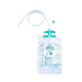Bolsa Recolectora De Orina Adulto 2 Litros – MediPlus