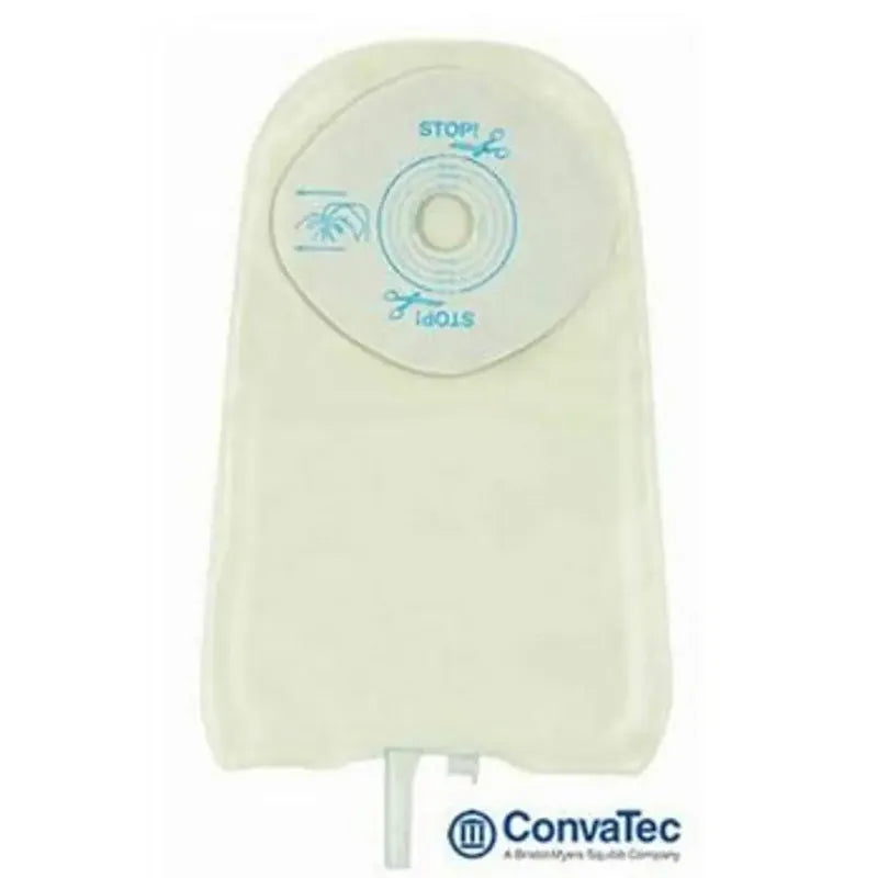 Bolsa de Urostomía ActiveLife 19-45 mm Transparente – Convatec – 64927
